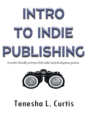 cover image of Intro to Indie Publishing